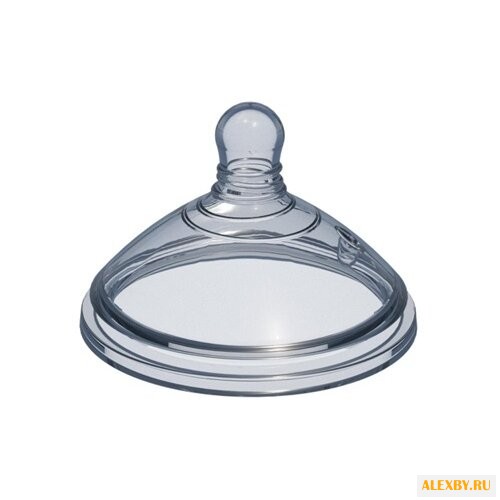 Соска Chicco Step Up 3