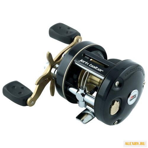 Катушка Abu Garcia Ambassadeur