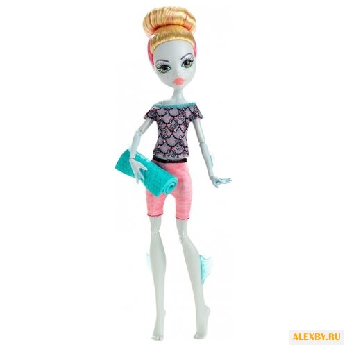 Кукла Monster High