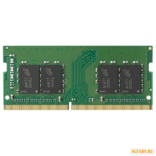 Оперативная память Qumo