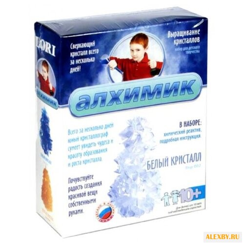 Набор для исследований LORI