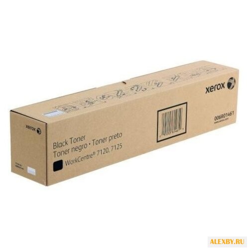 Картридж Xerox 006R01461