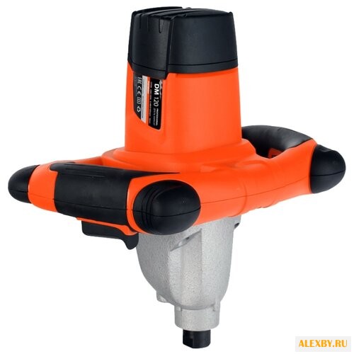 Миксер PATRIOT DM 120