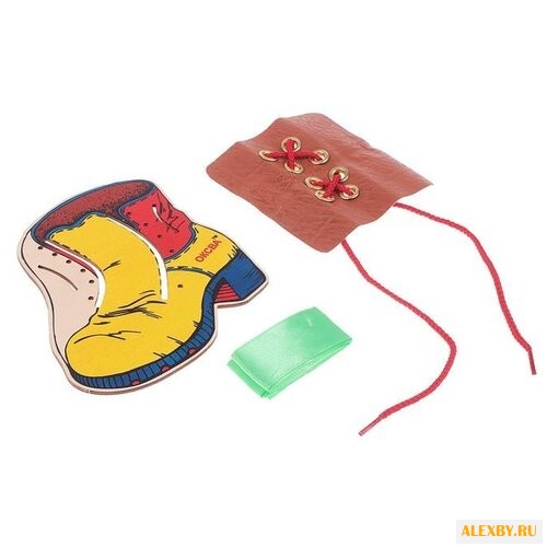 Оксва Сапожок