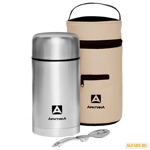Термос для еды Арктика