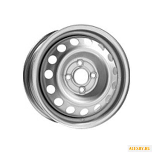 Колесный диск BANTAJ BJ1023