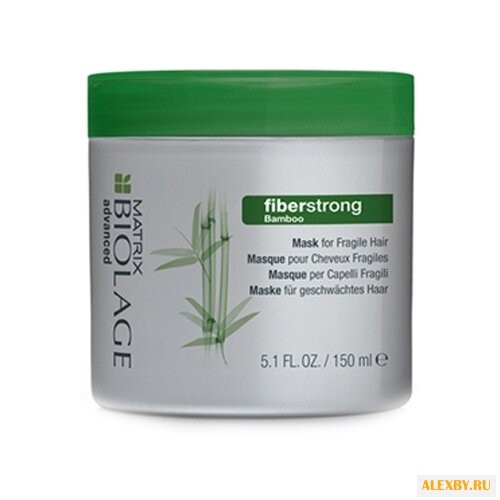 Biolage Маска для укрепления