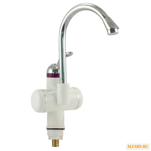 Однорычажный смеситель для