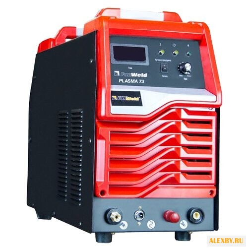 Инвертор для плазменной резки