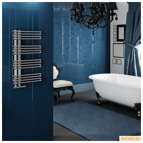 Водяной полотенцесушитель