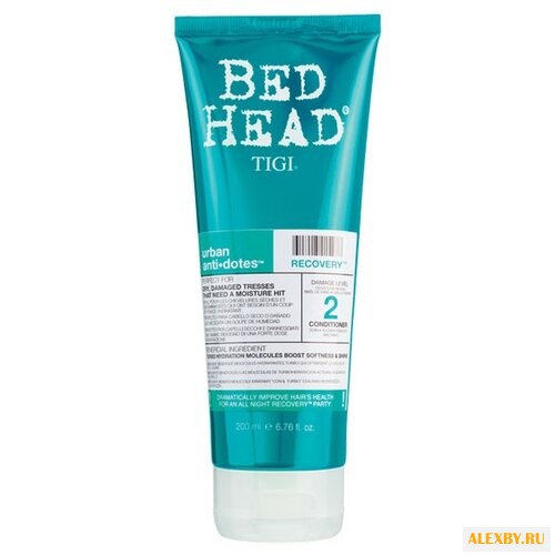 TIGI кондиционер Bed Head Urban