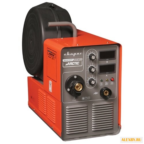 Сварочный аппарат Сварог ARCTIC