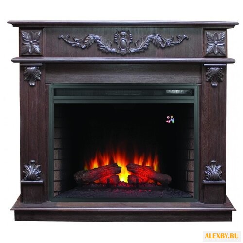 Камин RealFlame Philadelphia 26