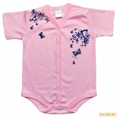 Боди Мамуляндия