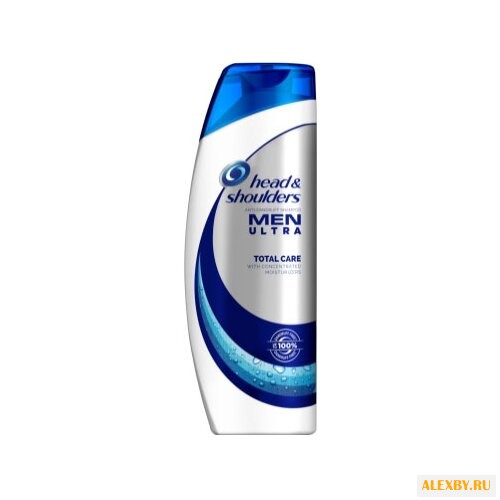 Head & Shoulders шампунь Men