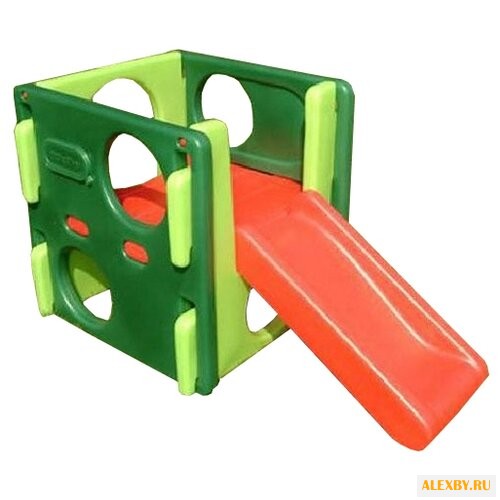Little Tikes Junior Activity Gym