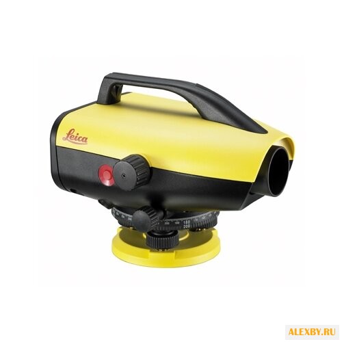 Цифровой нивелир Leica Sprinter