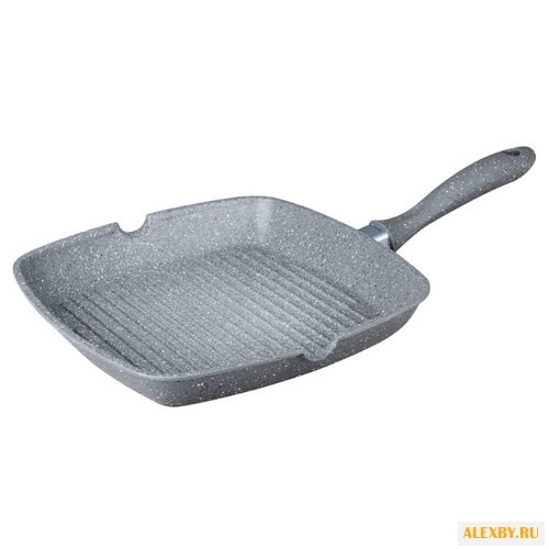 Сковорода-гриль Bekker BK-7915