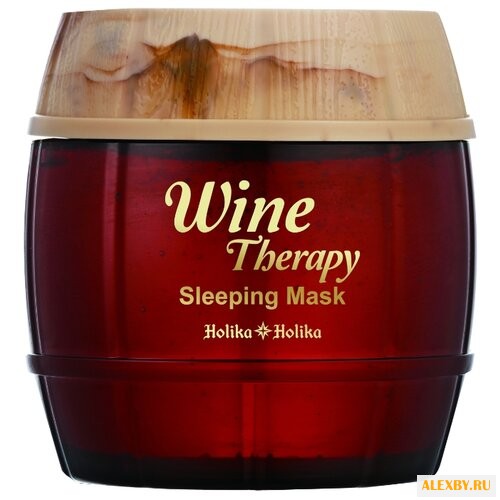 Holika Holika ночная маска-желе