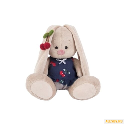 Мягкая игрушка Зайка Ми в