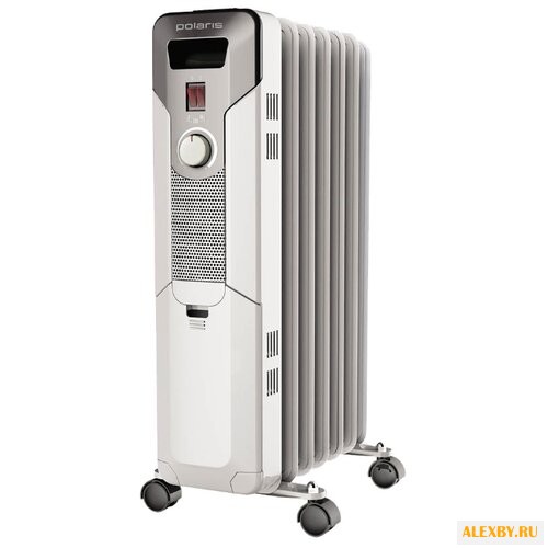 Масляный радиатор Polaris PRE W