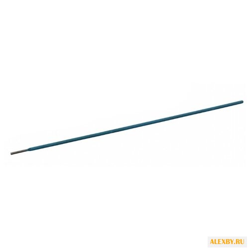 Электрод для ручной дуговой