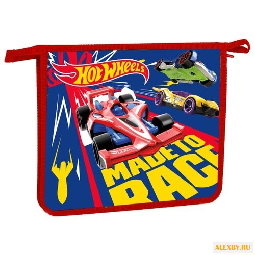 CENTRUM Папка для тетрадей Hot