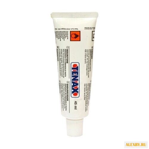 Добавка отвердитель TENAX