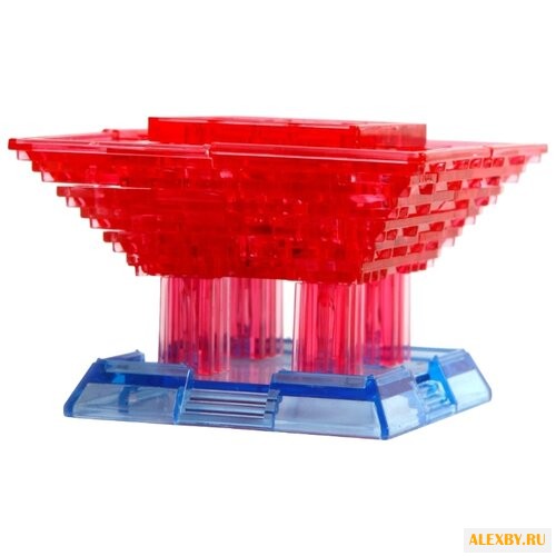 Пазл Jeruel Industrial Company