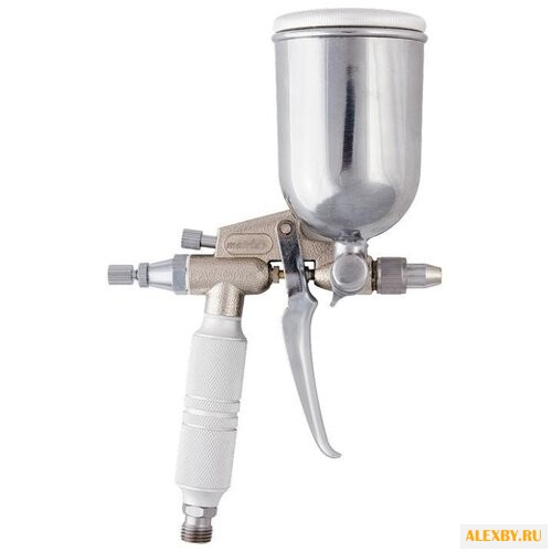 Краскопульт пневматический