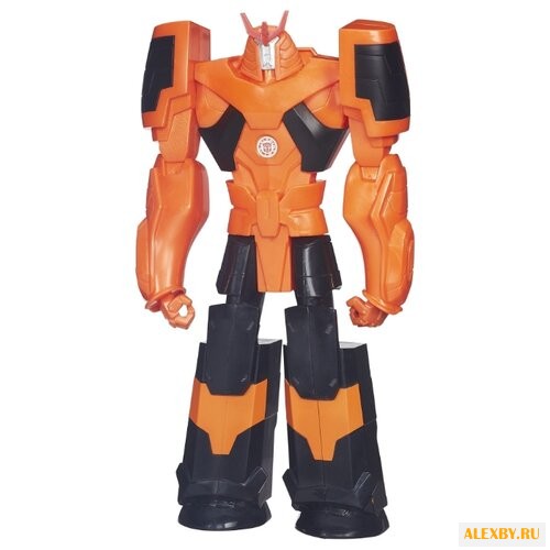 Трансформер Hasbro Transformers