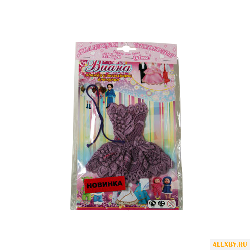 Виана Комплект одежды 11.006 в