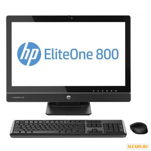 Моноблок HP EliteOne 800 G1 -
