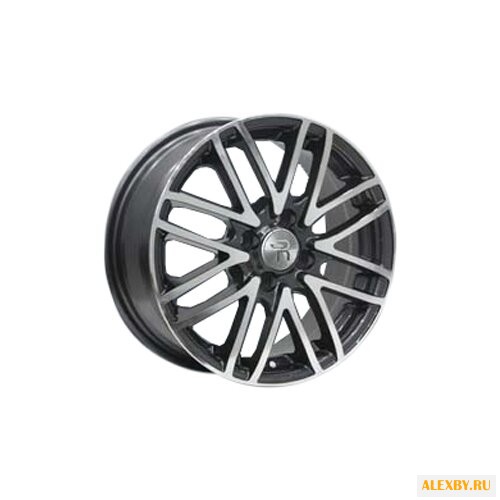 Колесный диск Replay KI221