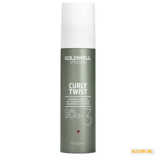 Goldwell Stylesign Curly Twist