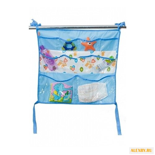 Чудо-Чадо Органайзер Капитошка