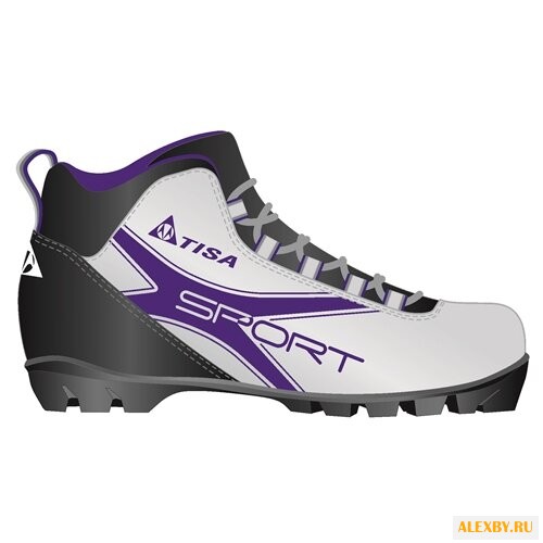 Ботинки для беговых лыж Tisa