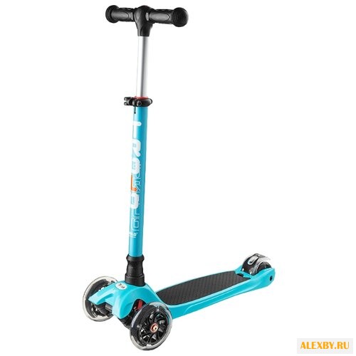 Кикборд Trolo Maxi 2017