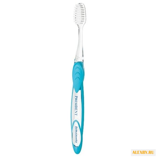Зубная щетка PresiDENT