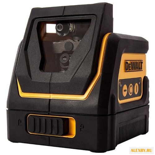 Лазерный уровень DeWALT DW0811