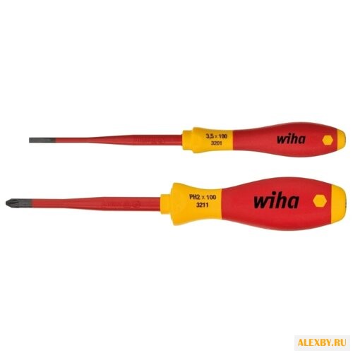 Набор отверток Wiha 36331