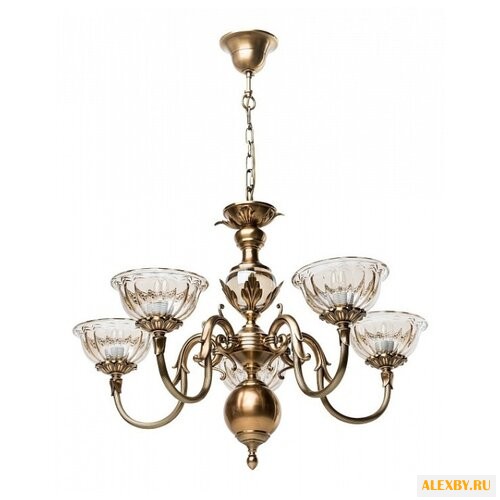 CHIARO Паула 5 411010905