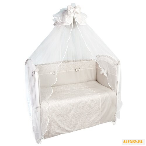 Сонный Гномик комплект Версаль