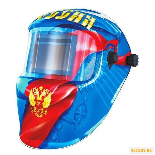 Маска FoxWeld Корунд-5 Родина