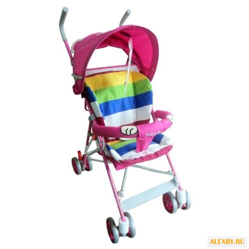 Прогулочная коляска Alis Polo