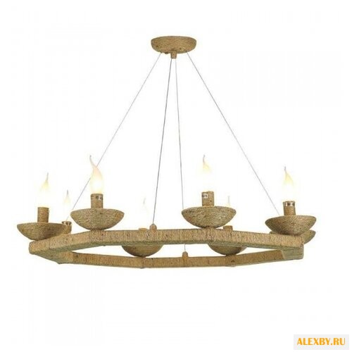 Donolux Coloniale S110204 8