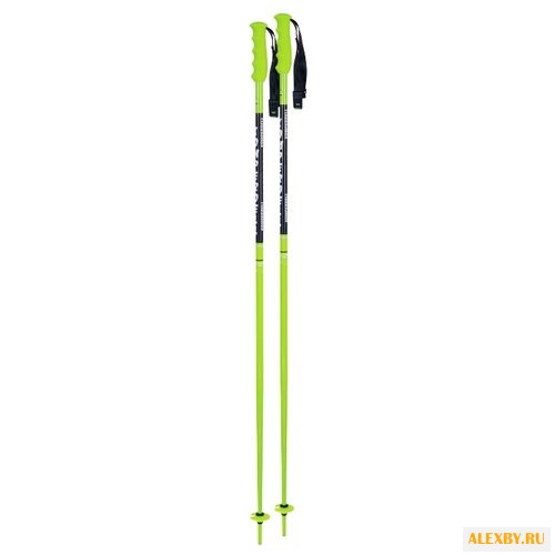 Палки для горных лыж KOMPERDELL