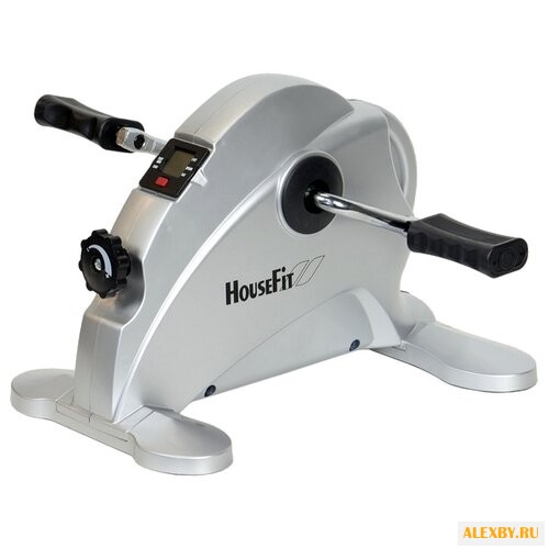 Портативный велотренажер