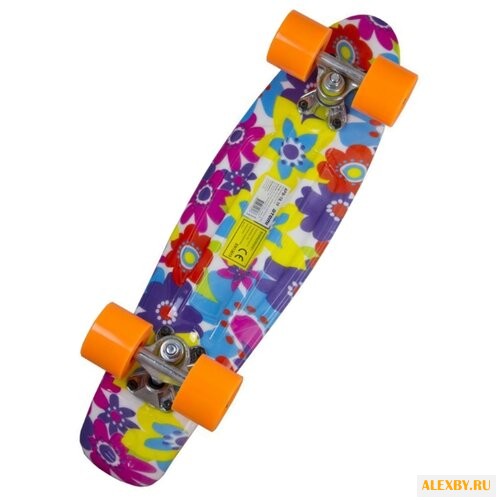 Лонгборд ATEMI APB-18.19