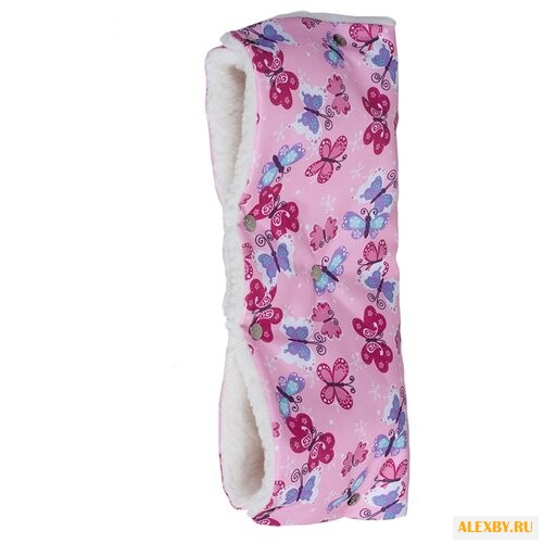 Чудо-Чадо Муфта для рук меховая